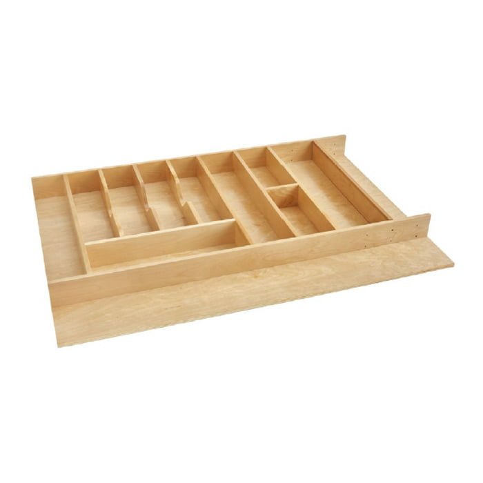 Fabuwood Allure Luna Desert Oak – CD-XL - image 1