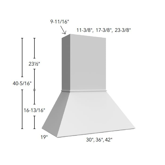 Fabuwood Allure Onyx Horizon – RHE42 TIMBER - image 1