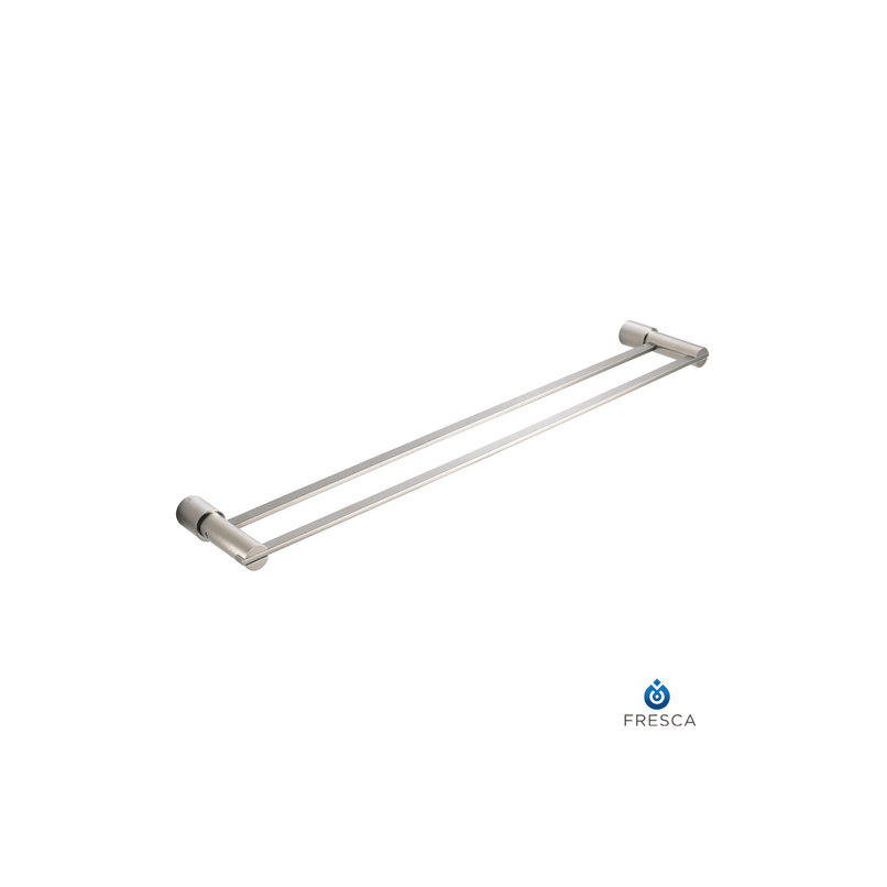 Magnifico 26" Double Bar Towel Bar - image 2