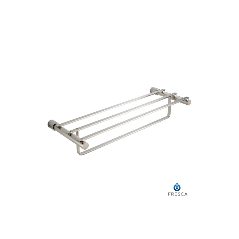 Magnifico 23" Towel Shelf - image 2