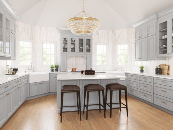 Allure Imperio Nickel