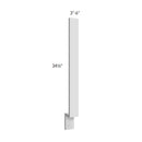 Fabuwood Allure Luna Desert Oak – BF3 - image 1