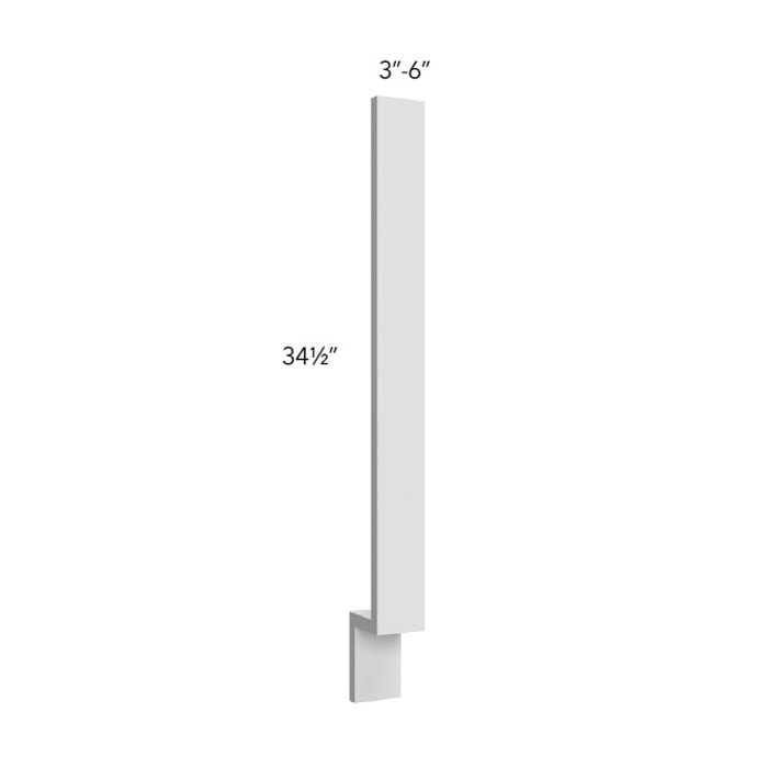 Fabuwood Allure Luna Desert Oak – BF6 - image 1