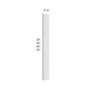 Fabuwood Allure Onyx Horizon – WF636 - image 1