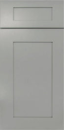 Lait Grey Shaker Sample Door AB-SB15 mini - image 1