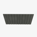 AA-BP48341214 Beaded Board Panel | TSG Forevermark Blaze Black Shaker - image 2