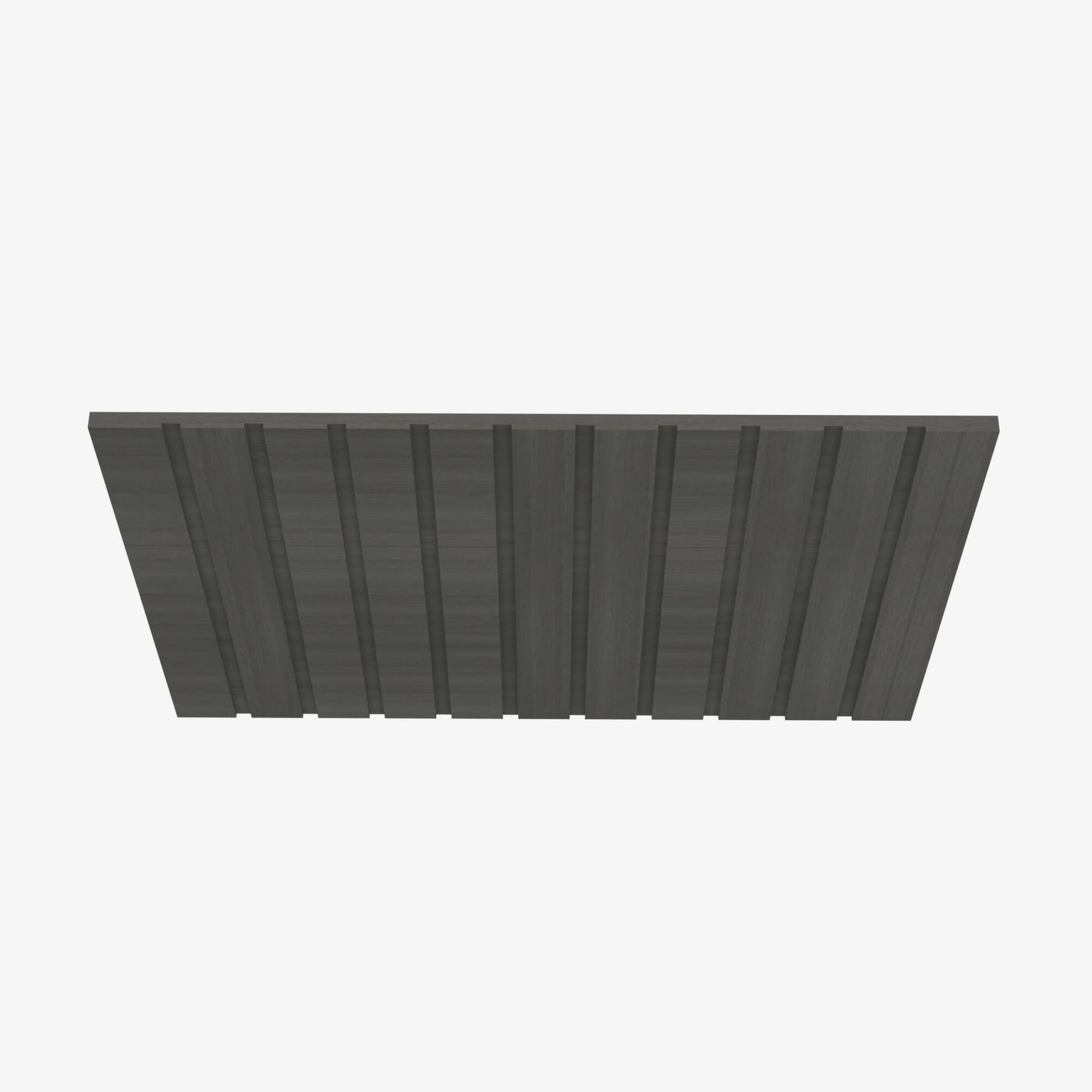 AA-BP48341214 Beaded Board Panel | TSG Forevermark Blaze Black Shaker