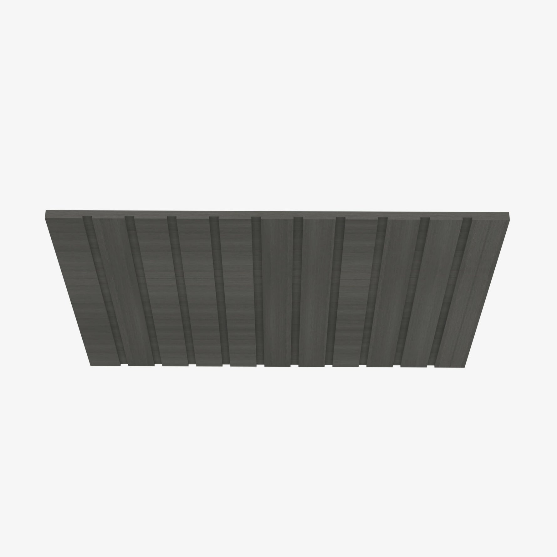 AA-BP48341214 Beaded Board Panel | TSG Forevermark Blaze Black Shaker - image 2