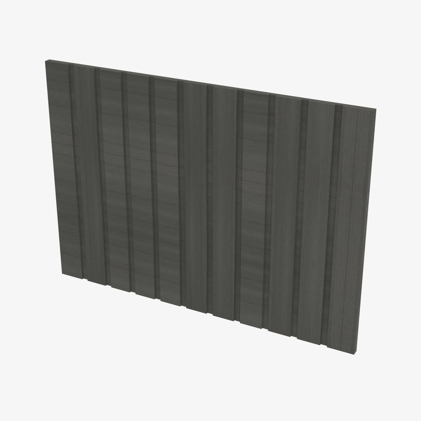 AA-BP48341214 Beaded Board Panel | TSG Forevermark Blaze Black Shaker