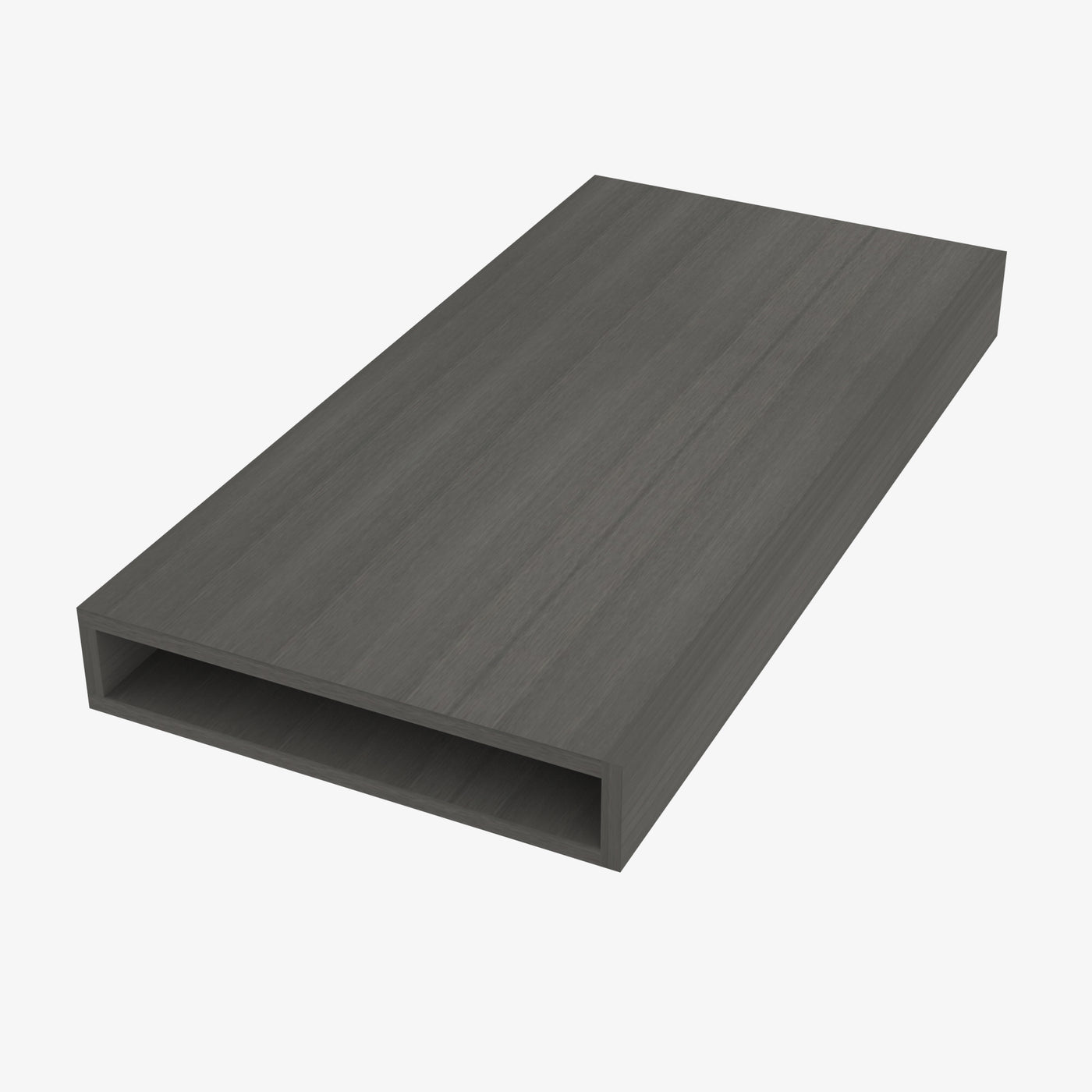 AA-CLW330 Wall Column Filler | TSG Forevermark Blaze Black Shaker