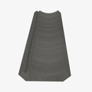 AA-CM96 Crown Molding | TSG Forevermark Blaze Black Shaker - image 1