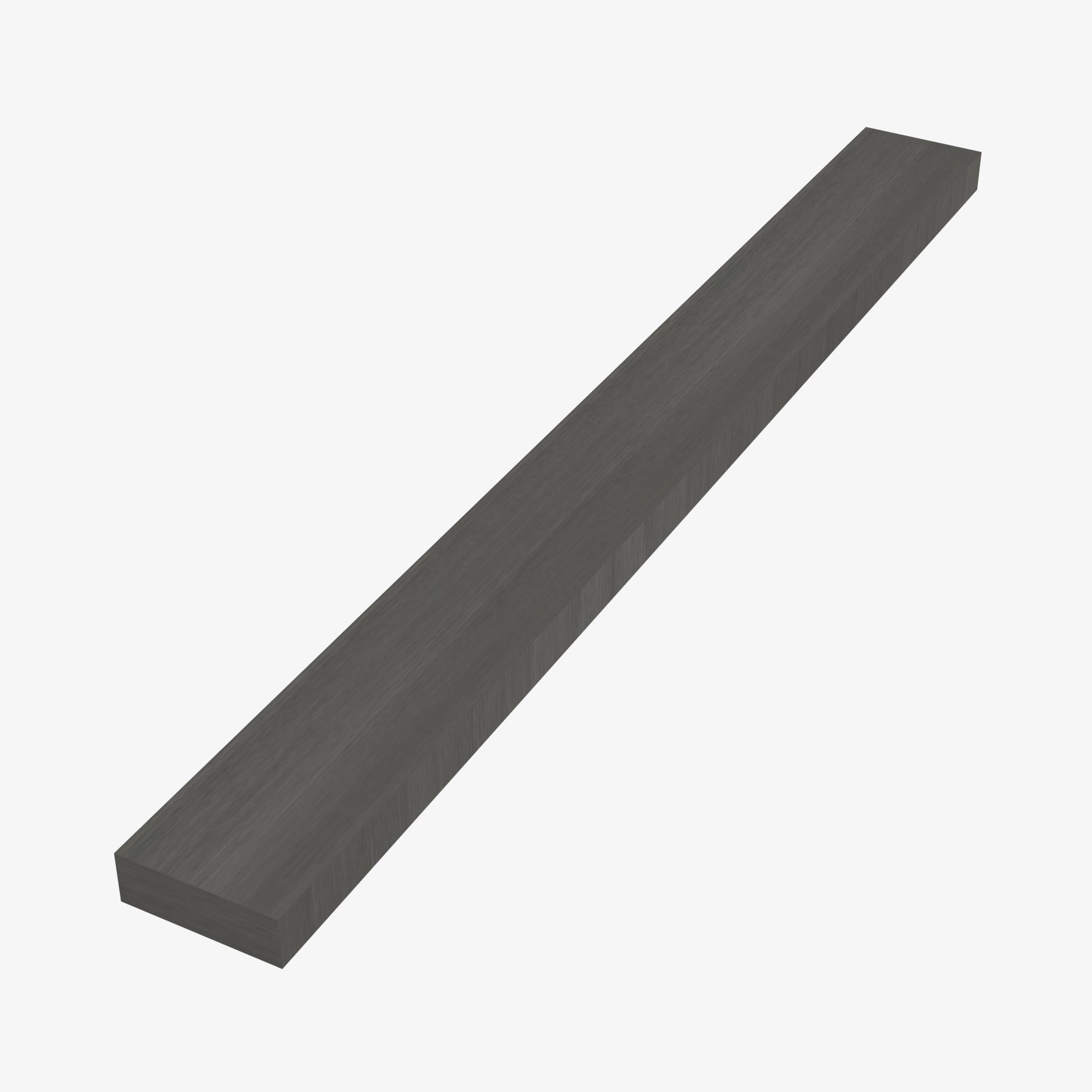 AA-WF696-3/4 Tall Wall Filler | TSG Forevermark Blaze Black Shaker - image 2