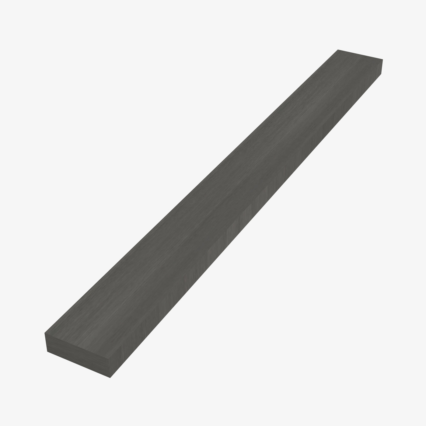 AA-WF3-3/4 Wall Filler | TSG Forevermark Blaze Black Shaker