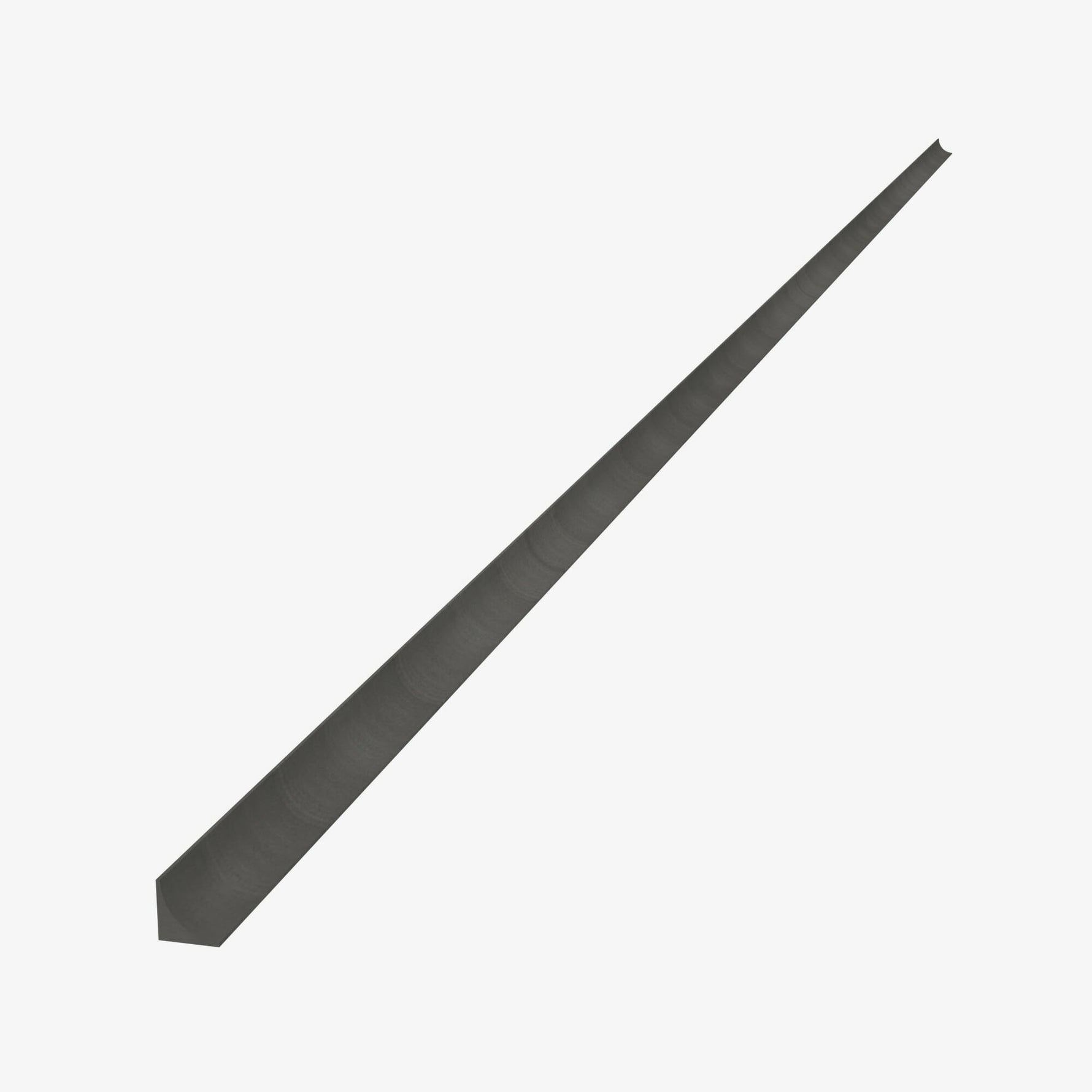 AA-SC4 ICM Inside Corner Molding | TSG Forevermark Blaze Black Shaker - image 2