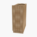 AH-BFP09 Base Pull Out with Spice Rack | TSG Forevermark Homestead OAK Shaker - image 9