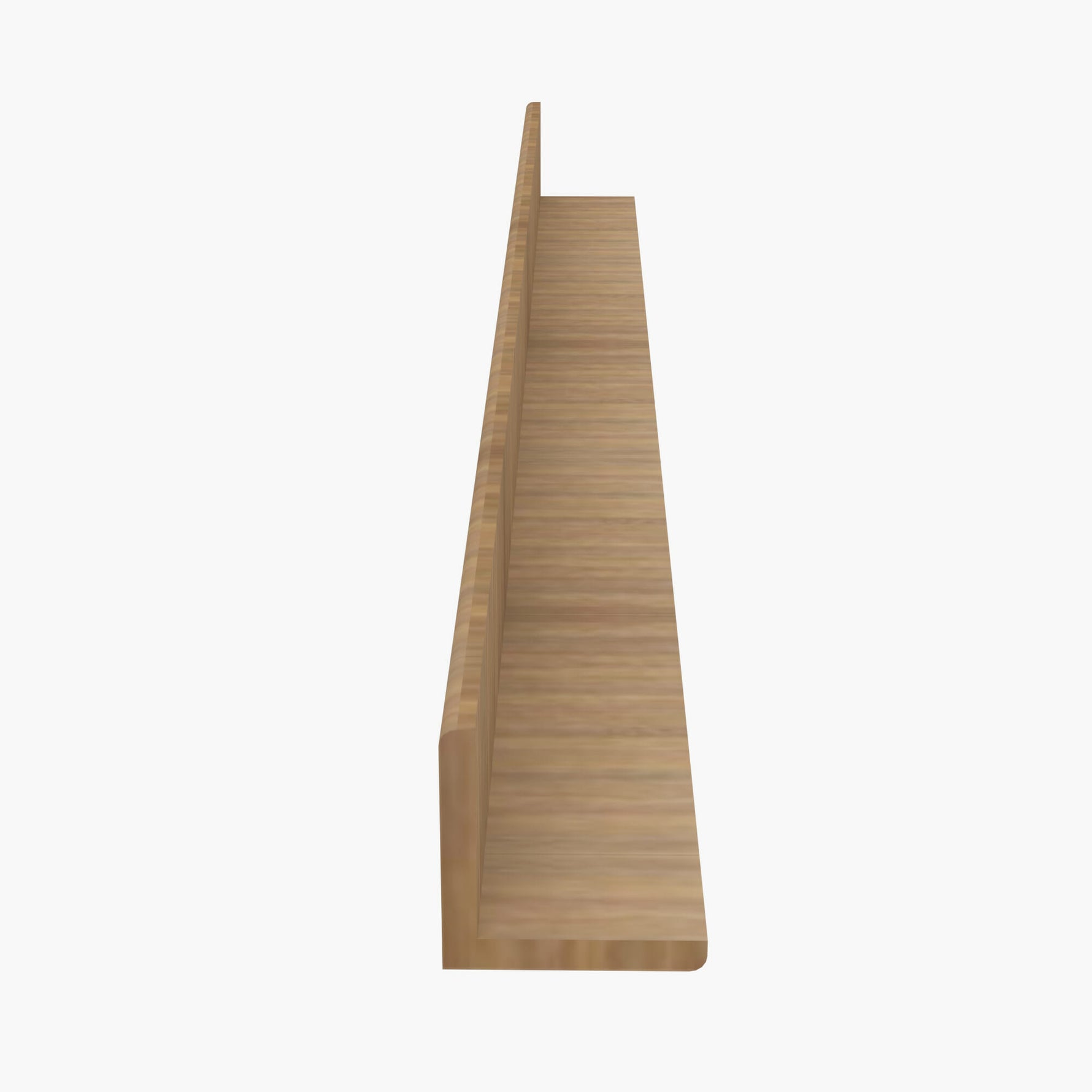 AH-SC5 OCM Outside Corner Molding | TSG Forevermark Homestead OAK Shaker - image 1