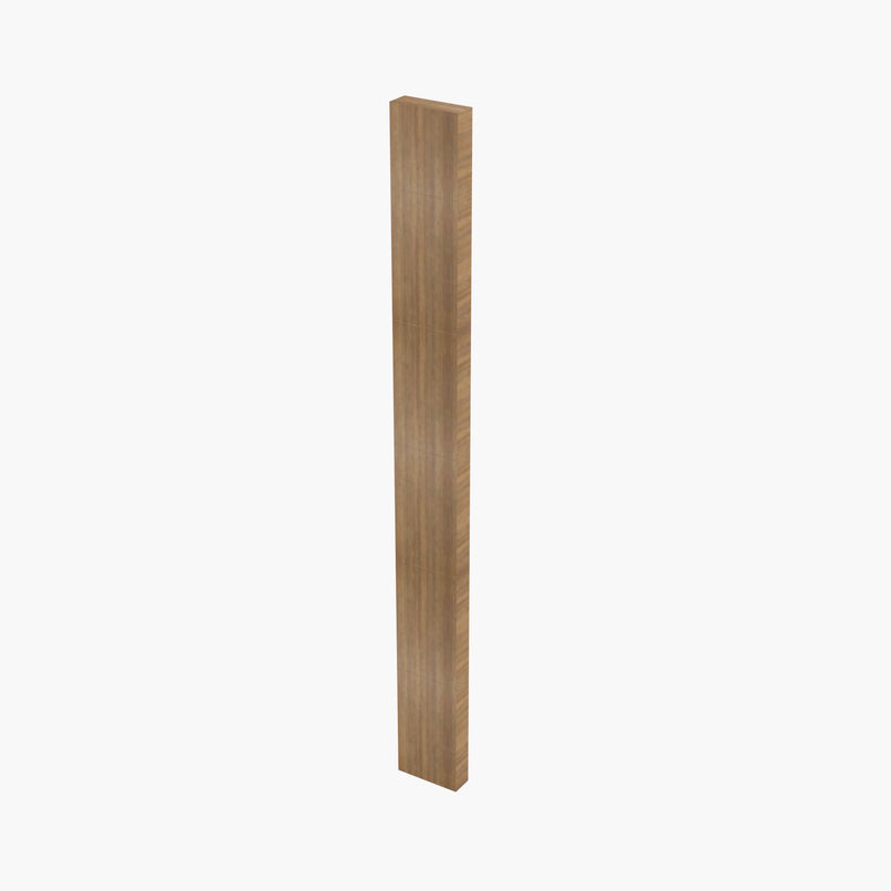 AH-WF642-3/4 Wall Filler | TSG Forevermark Homestead OAK Shaker - image 1