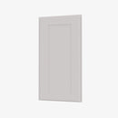 AZ-AW42 Single Door Cabinets 42 Inch Wall Angle Corner Cabinet | Forevermark Champagne Maple Shaker - image 6