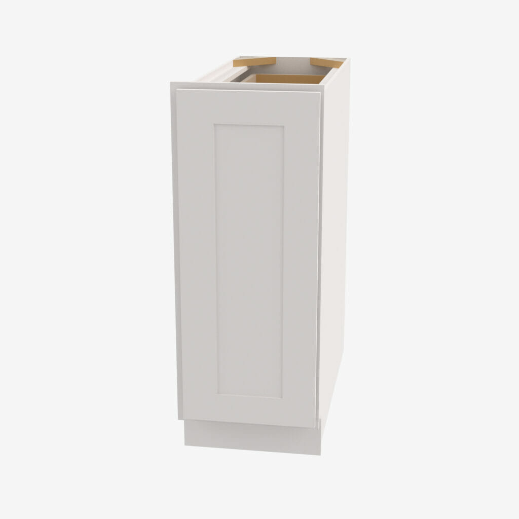 AZ-BFP09 Base Pull Out with Spice Rack | TSG Forevermark Champagne Maple Shaker - image 8