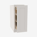 AZ-BFP09 Base Pull Out with Spice Rack | TSG Forevermark Champagne Maple Shaker - image 5