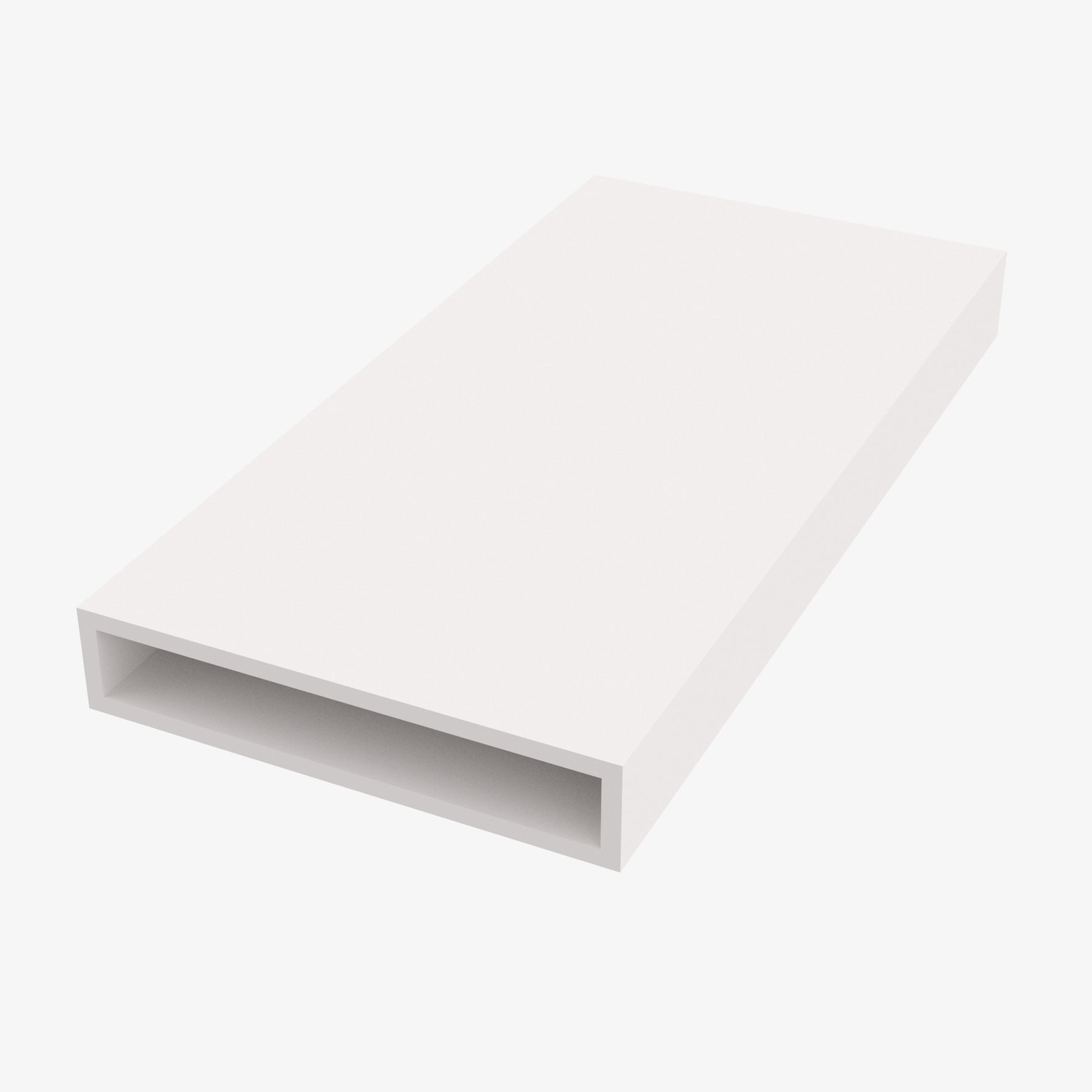 AZ-CLW330 Wall Column Filler | TSG Forevermark Champagne Maple Shaker - image 2