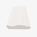 AZ-CM96H-4 Crown Molding | TSG Forevermark Champagne Maple Shaker - image 4