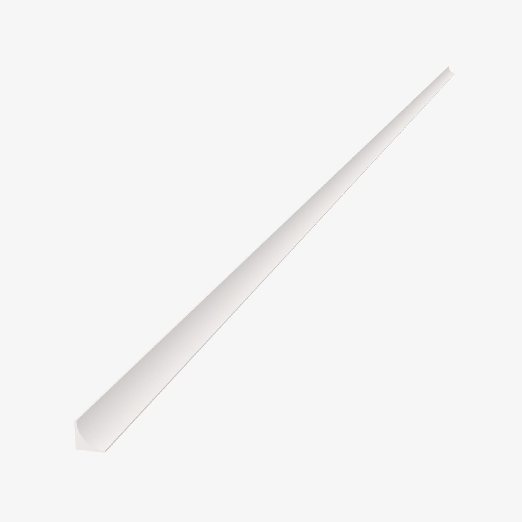 AZ-SC4 ICM Inside Corner Molding | TSG Forevermark Champagne Maple Shaker - image 4