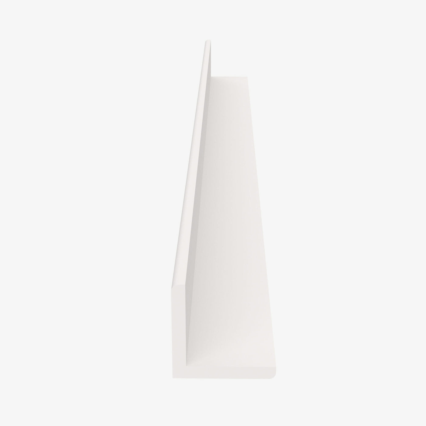 AZ-SC5 OCM Outside Corner Molding | TSG Forevermark Champagne Maple Shaker