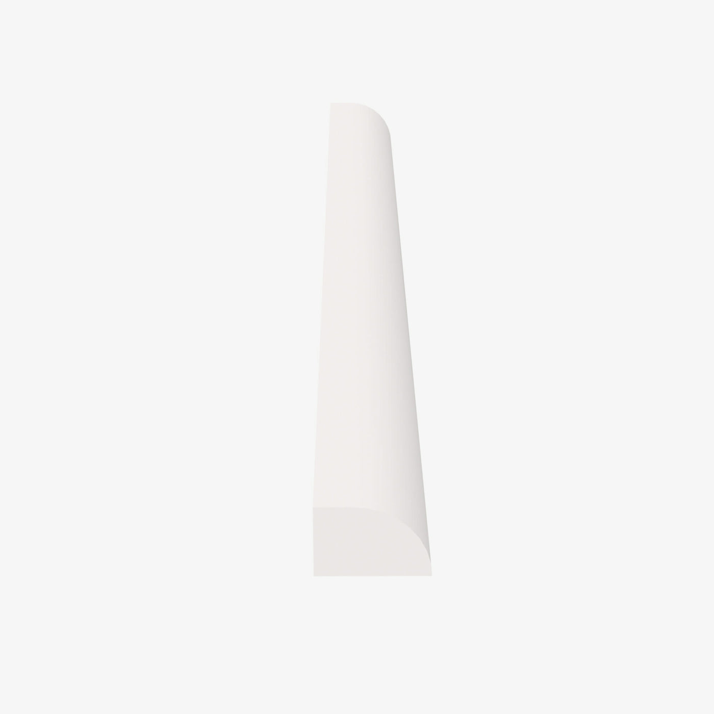 AZ-SC6 SM Shoe Molding | TSG Forevermark Champagne Maple Shaker