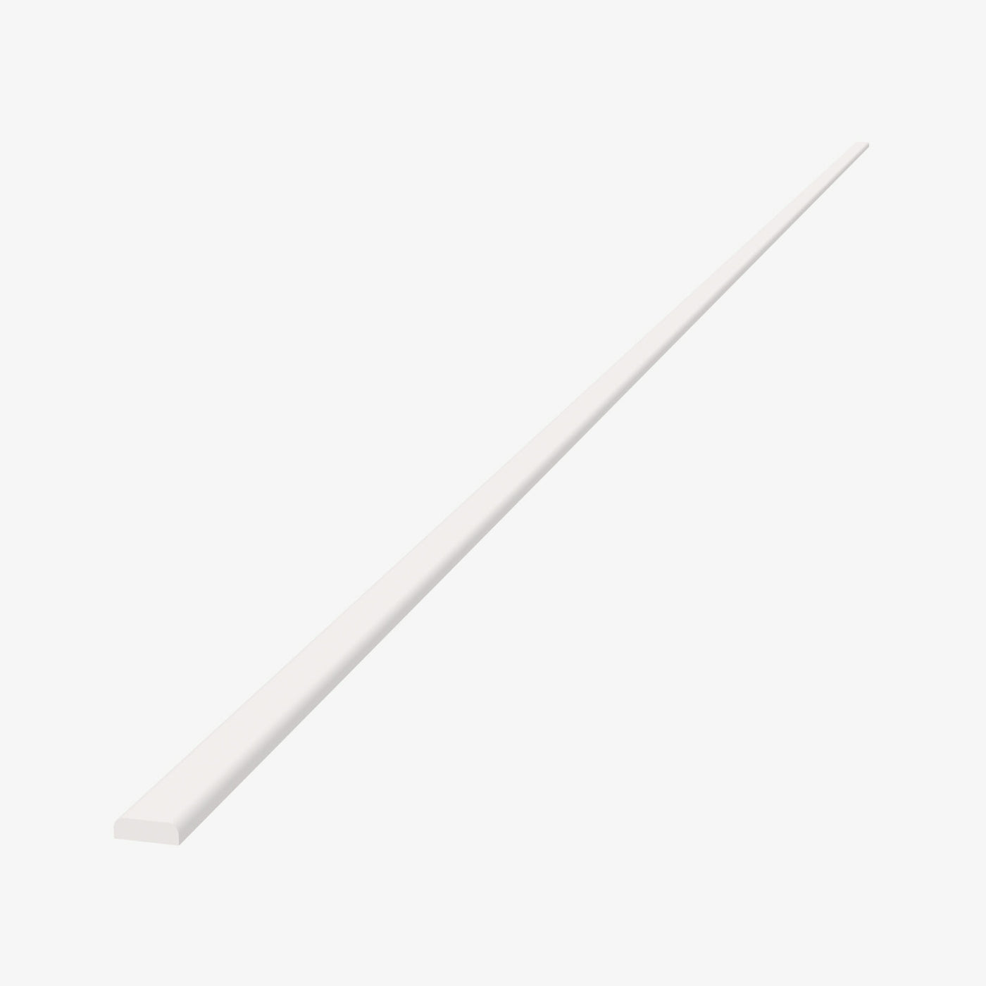 AZ-SC8 BM Batten Molding | TSG Forevermark Champagne Maple Shaker