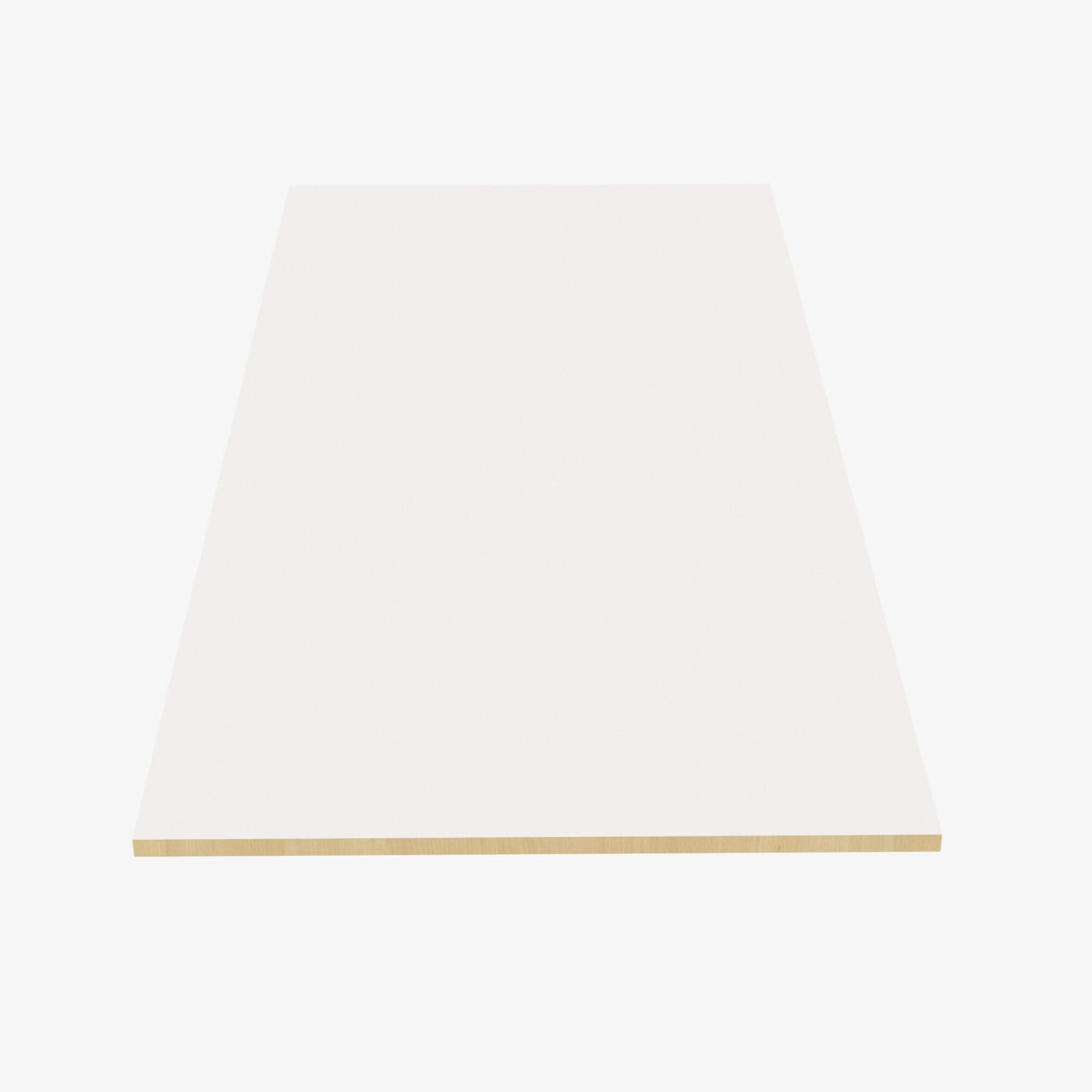 AZ-TK8 Toe Kick | TSG Forevermark Champagne Maple Shaker