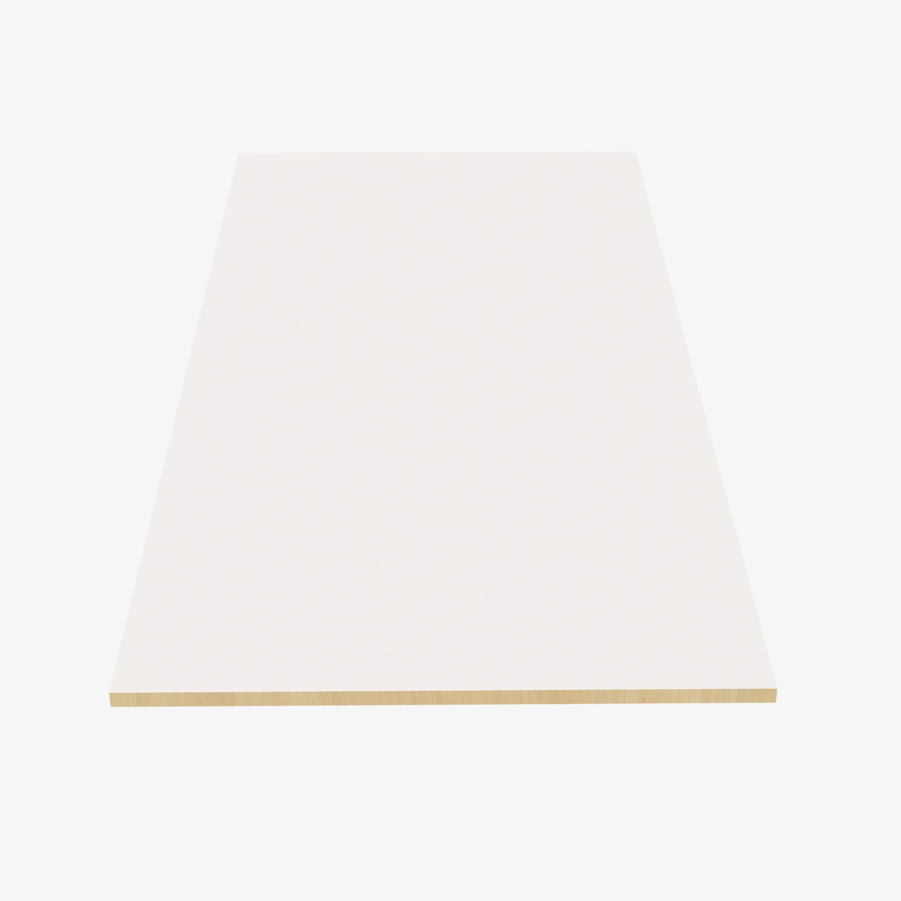 AZ-TK8 Toe Kick | TSG Forevermark Champagne Maple Shaker - image 2