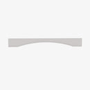AZ-VAL48S Arch Panel Valance | TSG Forevermark Champagne Maple Shaker - image 5