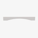 AZ-VAL54B Arch Panel Valance | TSG Forevermark Champagne Maple Shaker - image 4
