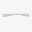 AZ-VAL54S Arch Panel Valance | TSG Forevermark Champagne Maple Shaker - image 4