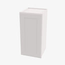 AZ-W2136 Single Door Cabinets 21 Inch Wall Cabinet | Forevermark Champagne Maple Shaker - image 2