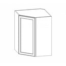 AZ-WDC273615 Single Door Cabinets 27 Inch Wall Diagonal Corner Cabinet | Forevermark Champagne Maple Shaker - image 5