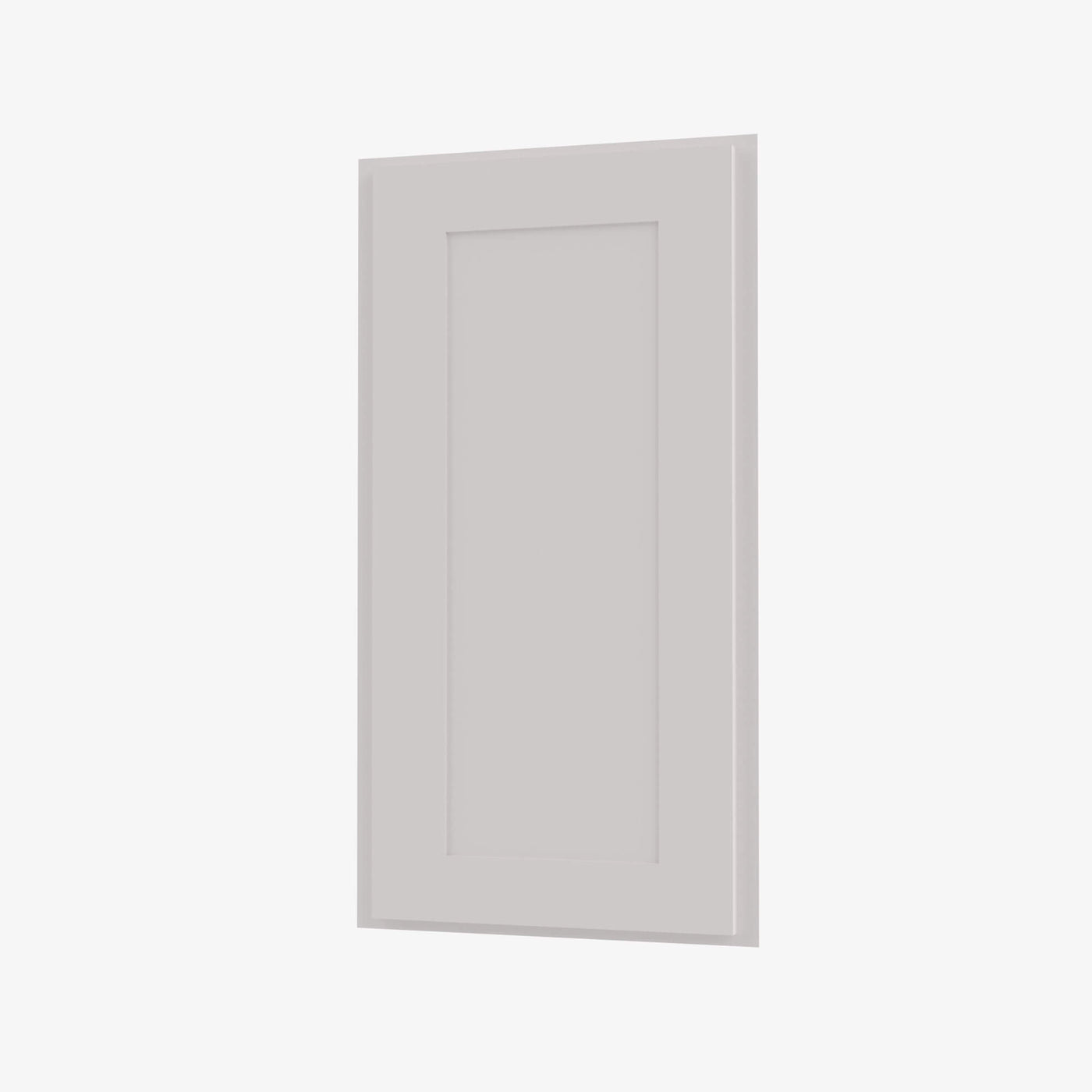 Forevermark AZ-AW30 Single Door Cabinets 30 Inch Wall Angle Corner Cabinet | Forevermark Champagne Maple Shaker