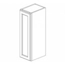 AZ-W1242 Single Door Cabinets 12 Inch Wall Cabinet | Forevermark Champagne Maple Shaker - image 5