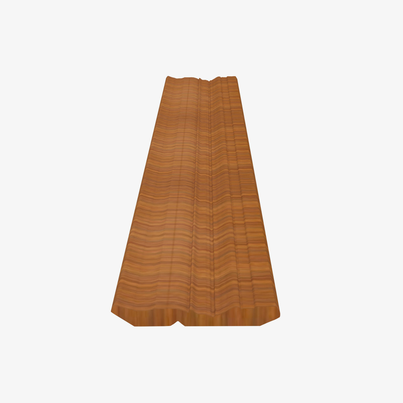 PR-CM96-4 Crown Molding with Rope Detail | TSG Forevermark Petit Brown