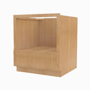 PS-B24MW 30W 24 Inch Microwave Base Cabinet | Petit Sand - image 3