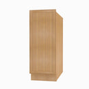 PH-BFP09 Base Pull Out with Spice Rack | TSG Forevermark Petit OAK - image 9