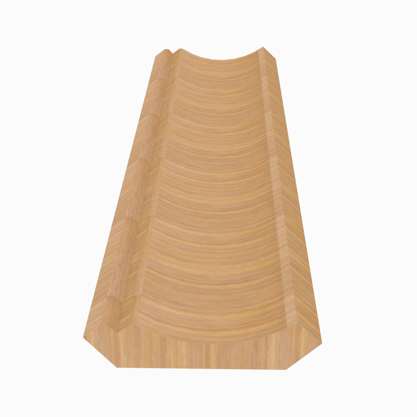 PH-CM96 Crown Molding | TSG Forevermark Petit OAK
