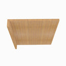 PH-DWR33412 Dishwasher End Panel with 3 Return | TSG Forevermark Petit OAK - image 1