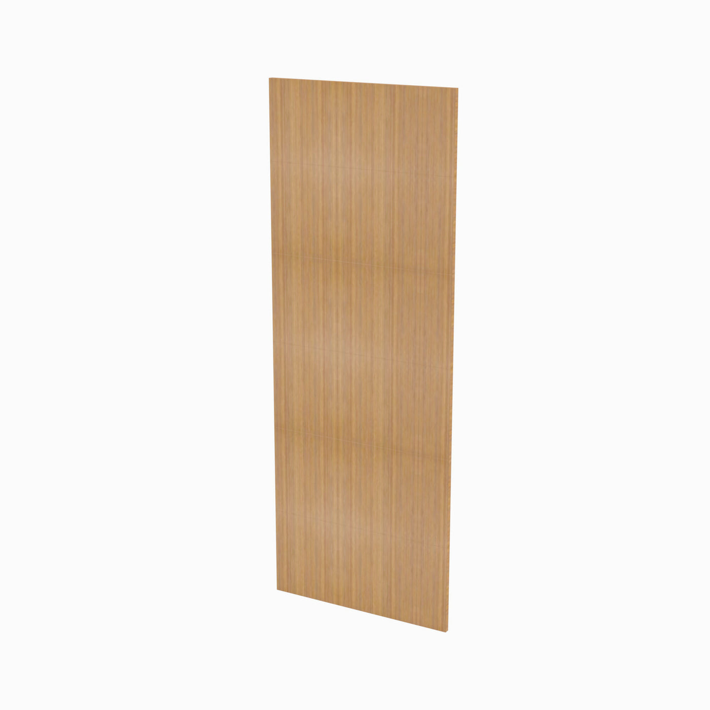 PH-FBP369614 1 Finished Back Panel | TSG Forevermark Petit OAK
