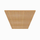 PH-FBP369614 1 Finished Back Panel | TSG Forevermark Petit OAK - image 1