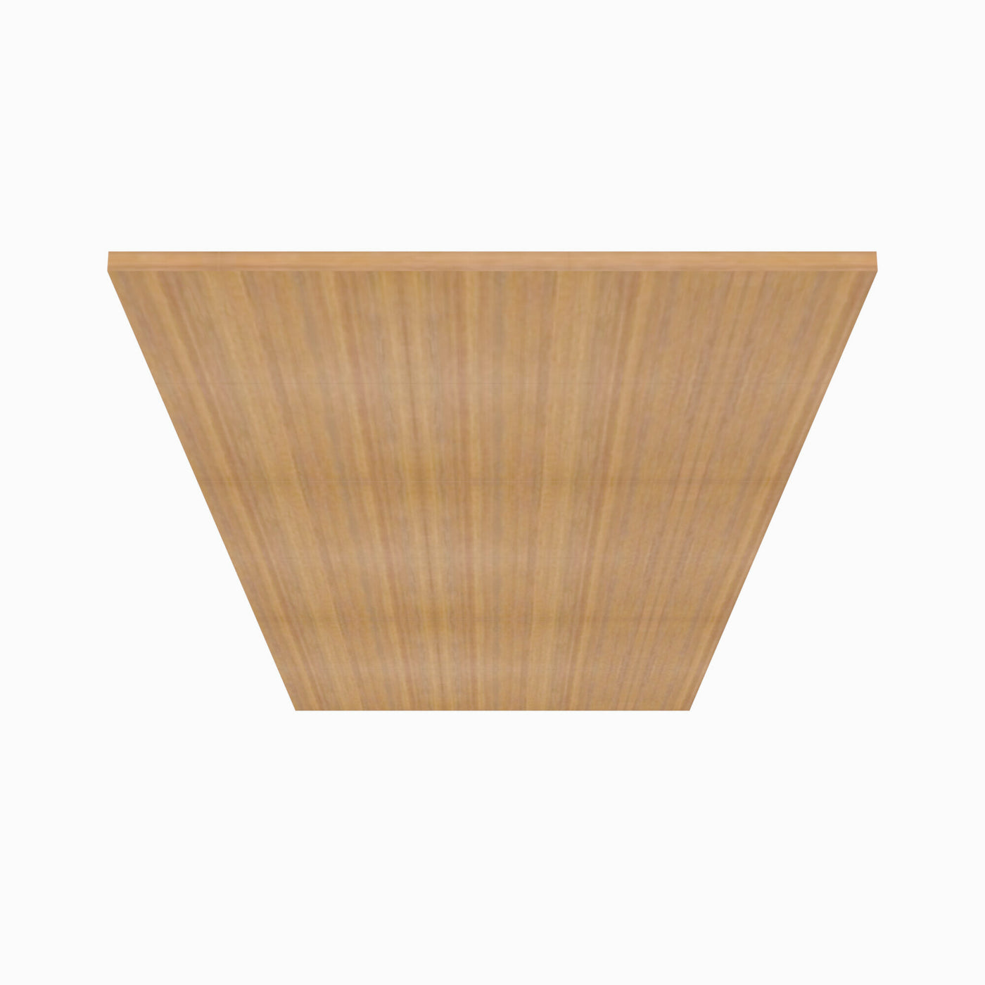 PH-FBP369614 1 Finished Back Panel | TSG Forevermark Petit OAK