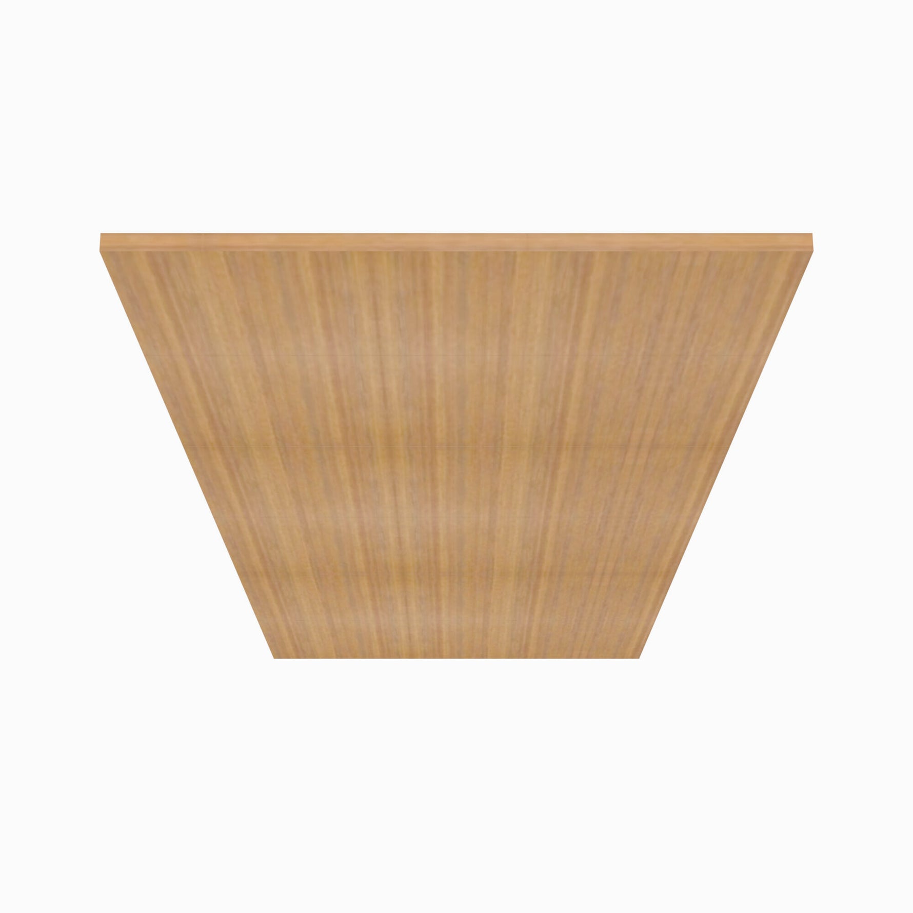 PH-FBP369614 1 Finished Back Panel | TSG Forevermark Petit OAK - image 1