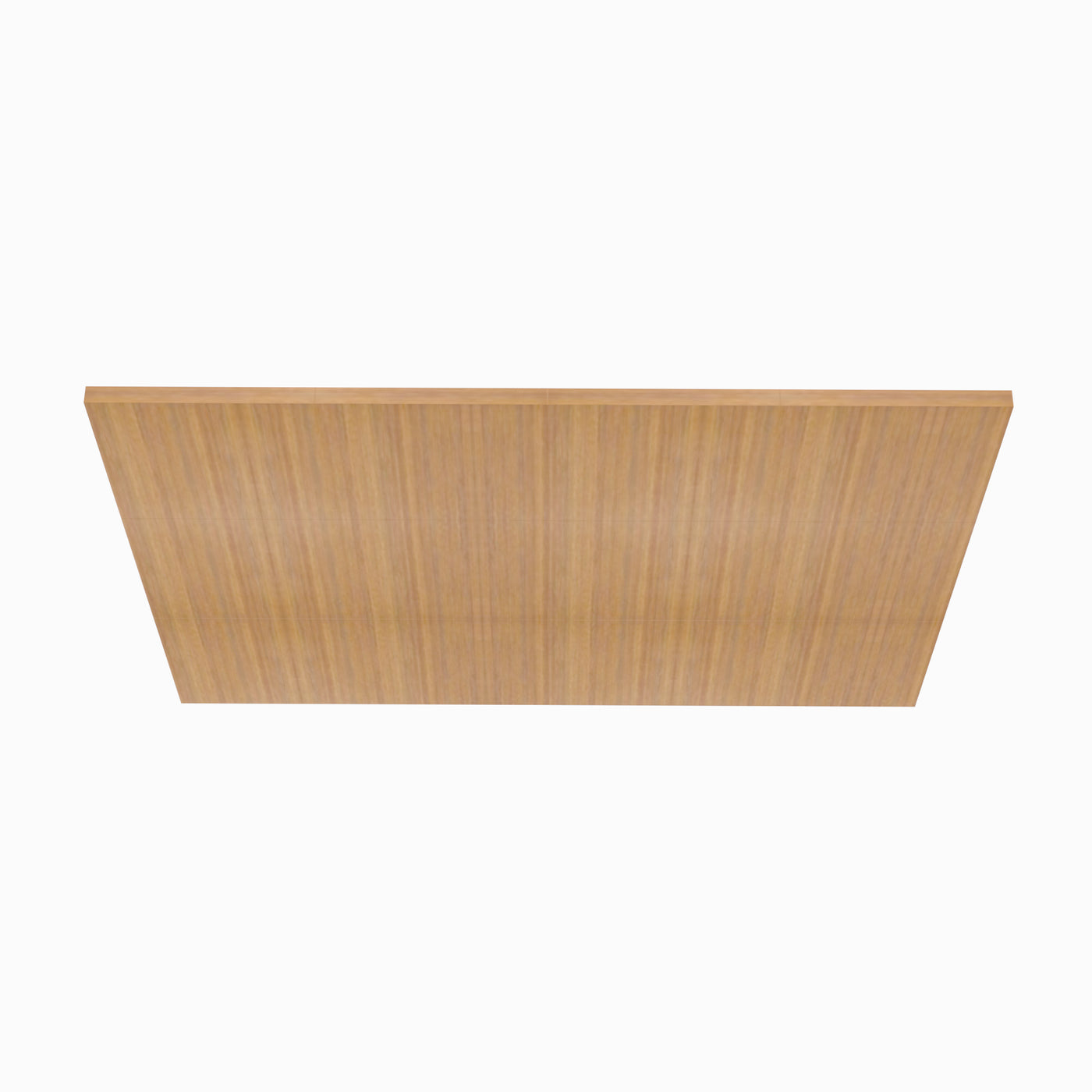 PH-FBP489614 1 Finished Back Panel | TSG Forevermark Petit OAK