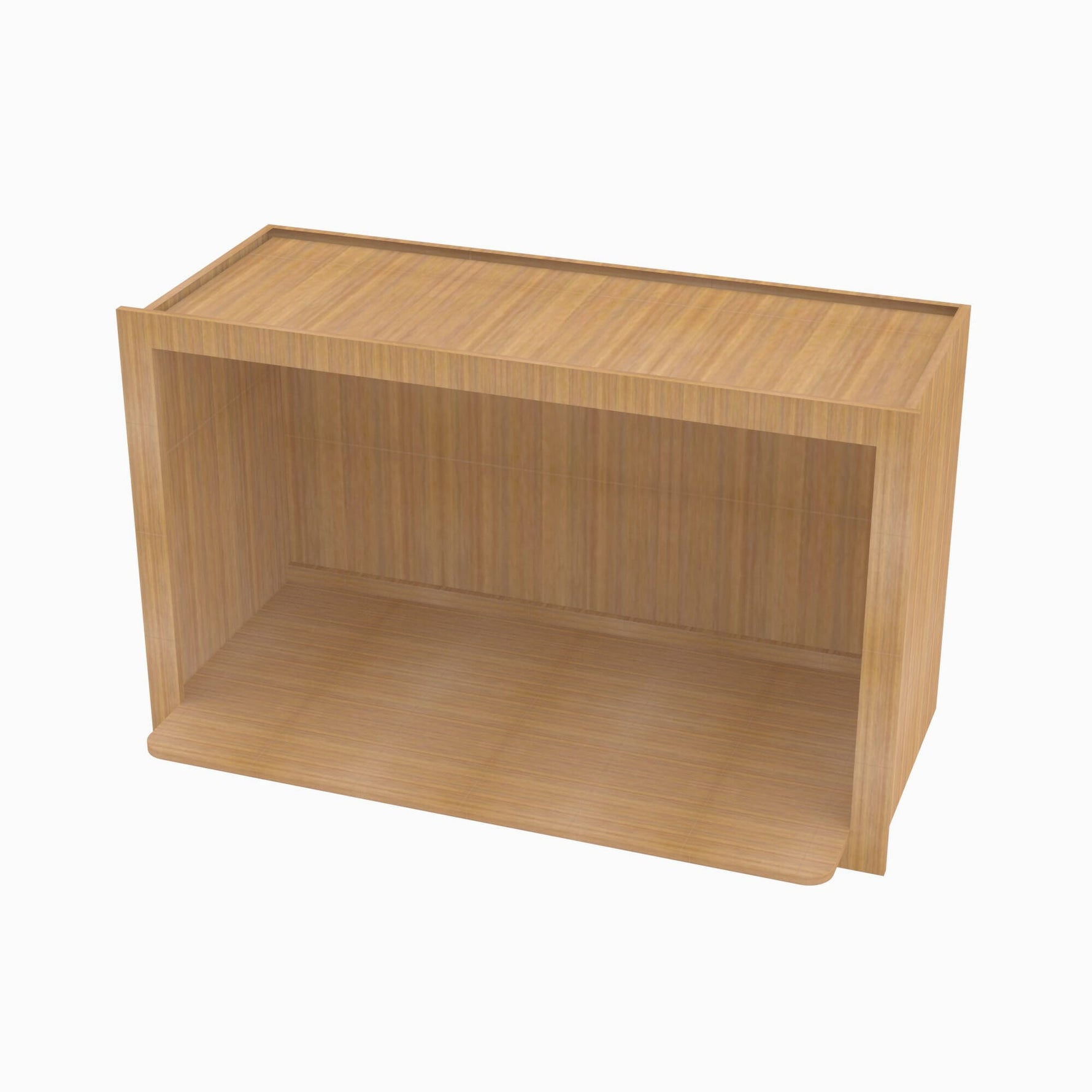 PH-MWO3018PM-12 30 Inch Microwave Oven Wall Cabinet | Petit OAK - image 11